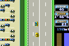 Road Fighter 6