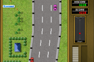 Road Fighter Remake 5