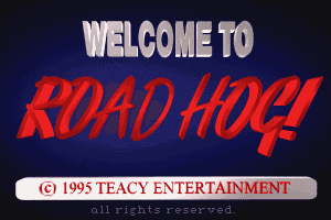 Road Hog! 0