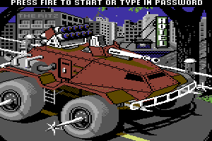 Road Raider 2