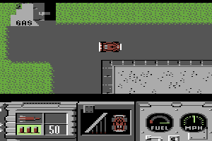 Road Raider abandonware