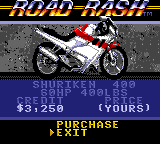 Road Rash: rachas, tombos e pancadaria - GameBlast