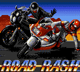 Road Rash: rachas, tombos e pancadaria - GameBlast