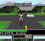Road Rash: rachas, tombos e pancadaria - GameBlast