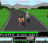 Road Rash abandonware