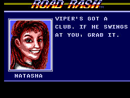 Road Rash: rachas, tombos e pancadaria - GameBlast