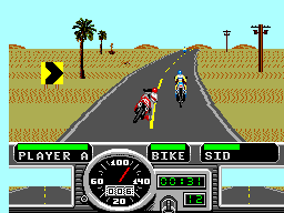 Road Rash 10