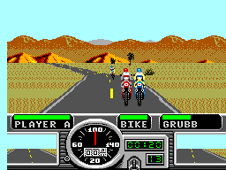 Road Rash 11