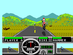 Road Rash 14