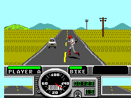 Road Rash 16