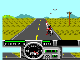 Road Rash 17