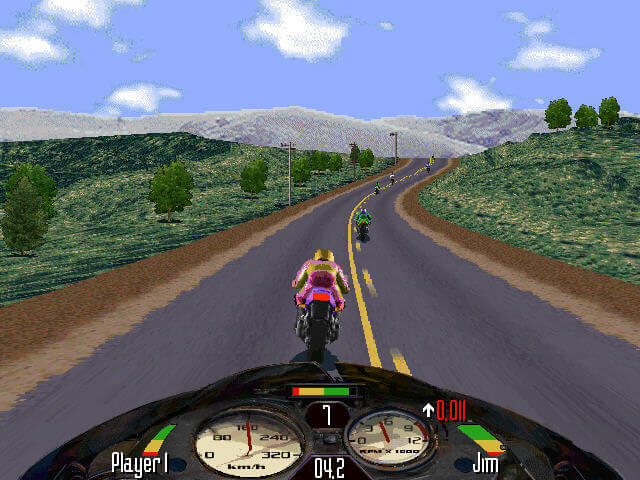 road rash pc game setup free download