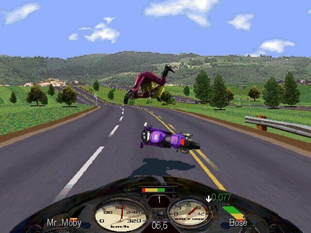 Road Rash Download For Windows 7