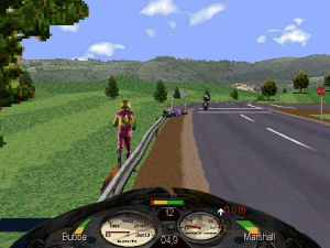 Road Rash 6