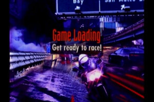 Road Rash 4