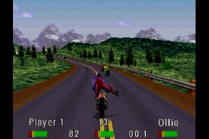 Road Rash 6