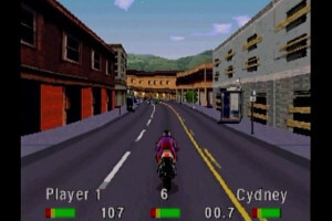 Road Rash 7