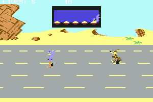 Road Runner 1