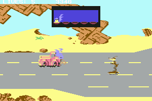 Road Runner abandonware