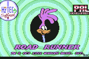 Road Runner and Wile E. Coyote 0