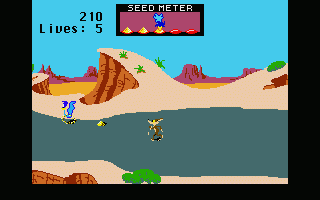 Road Runner abandonware