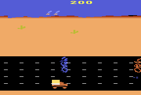 Road Runner abandonware