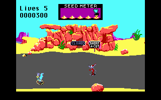 Road Runner abandonware