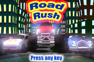 Road Rush 0