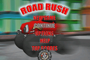 Road Rush 1