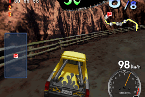 Road's Edge 9