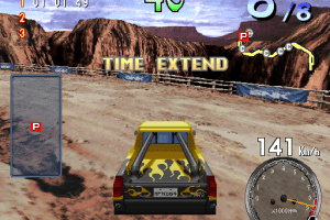 Road's Edge 10