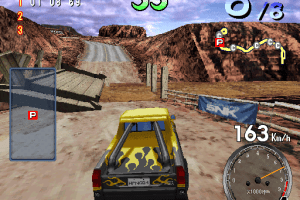 Road's Edge 11