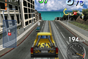 Road's Edge 13