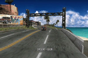 Road's Edge 1