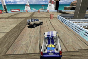 Road's Edge 2