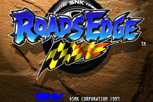 Road's Edge 6
