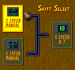 Download Road Spirits (TurboGrafx CD) - My Abandonware