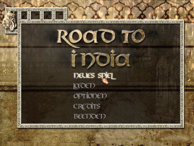 Road to India: Between Hell and Nirvana 7