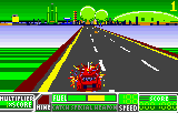 RoadBlasters abandonware