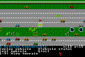 RoadWar 2000 abandonware