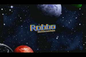 Robbo Millennium 0
