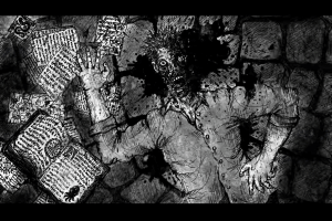 Robert D. Anderson & the Legacy of Cthulhu 3