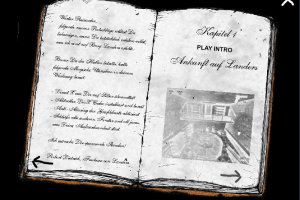 Robert D. Anderson & the Legacy of Cthulhu 6
