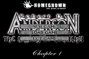 Robert D. Anderson & the Legacy of Cthulhu 7
