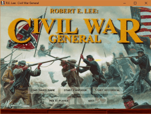 Robert E. Lee: Civil War General 0