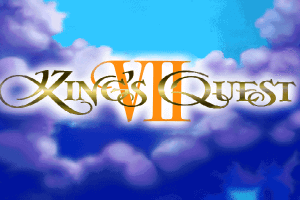 Roberta Williams' King's Quest VII: The Princeless Bride 0