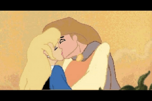 Roberta Williams' King's Quest VII: The Princeless Bride 10