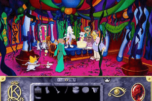 Roberta Williams' King's Quest VII: The Princeless Bride 5