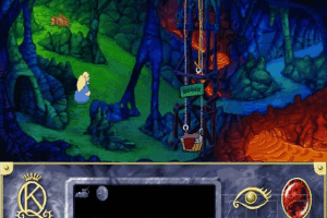 Roberta Williams' King's Quest VII: The Princeless Bride 8