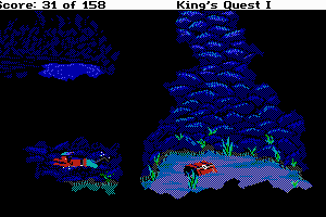 Roberta Williams' King's Quest I: Quest for the Crown 17